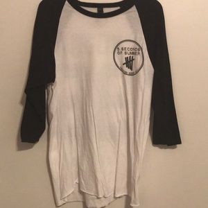 5 seconds of summer merch